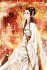 兽世求生记