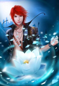 异界之驯兽师的征途