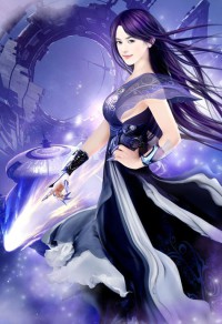 魔女的诱惑