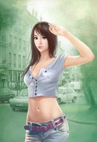 耽美快穿文