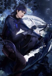 逆天武帝