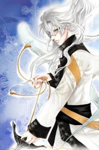 永不,永不說再見