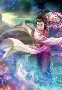 嫡女韶华:少卿夫人不好当