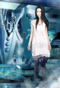 （文野同人）[文野]曾为魔法少女
