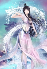 宸王的双面魔妃