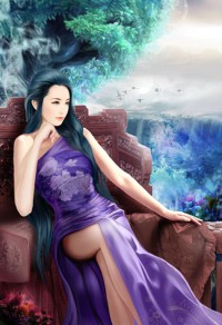 亂世星辰墜