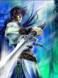 白冥靜幽落